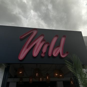 Wild - Outside - Coffee & Tea Near Me - Houston, Texas Wild - Outside - Coffee & Tea Near Me - Houston, Texas