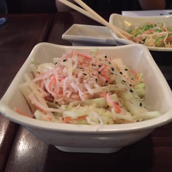 Sushi Palace - Somerville - Kani Salad - Sushi Bars Near Me - Somerville, New Jersey
