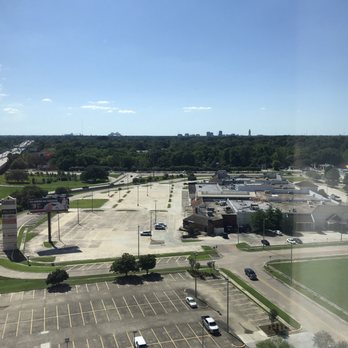 Baton Rouge Marriott - Rm 1512 - Hotels Near Me - Baton Rouge, Louisiana