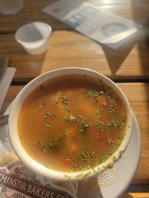 Mac's Chatham Fish & Lobster by null