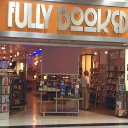 Fully Booked