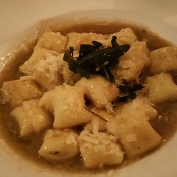 Stella - Truffle Gnocchi: 25 pieces ($37.50) - Italian Near Me - Burlingame, California Stella - Truffle Gnocchi: 25 pieces ($37.50) - Italian Near Me - Burlingame, California