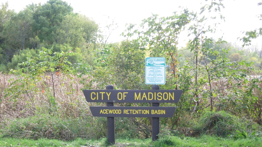 ACEWOOD CONSERVATION PARK 1402 Acewood Blvd, Madison, Wisconsin