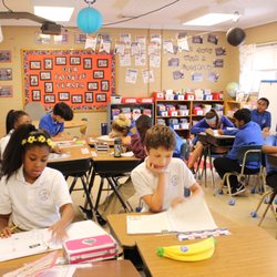Timothy Christian School