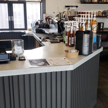 Coffee Can - Bar - Coffee & Tea Near Me - Hanna City, Illinois Coffee Can - Bar - Coffee & Tea Near Me - Hanna City, Illinois