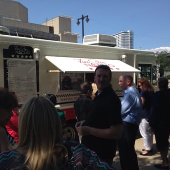 Five Star Nacho - Food Trucks Near Me Five Star Nacho - Food Trucks Near Me