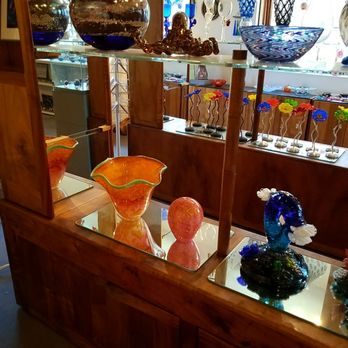 Harmony Glassworks - Art Schools Near Me - Harmony, California Harmony Glassworks - Art Schools Near Me - Harmony, California