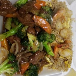 J & V Asian Cafe