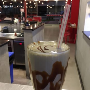 Fly Burgers - Melhor Milk Shake da Cidade - Tex-Mex Near Me - Americana, SP Fly Burgers - Melhor Milk Shake da Cidade - Tex-Mex Near Me - Americana, SP