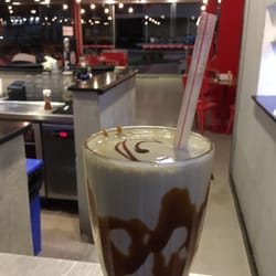 Fly Burgers - Melhor Milk Shake da Cidade
