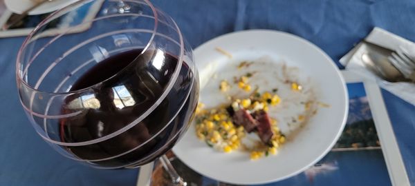 Wine Vault & Bistro by null