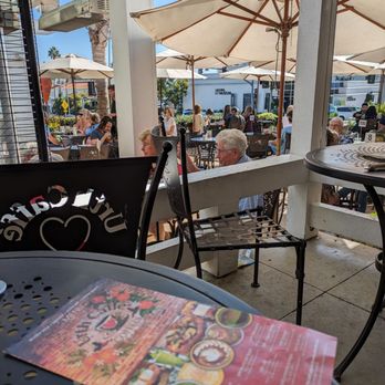Urth Caffe - Inside or outside - Coffee & Tea Near Me - Laguna Beach, California Urth Caffe - Inside or outside - Coffee & Tea Near Me - Laguna Beach, California