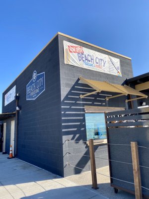 Beach City Provisions by null