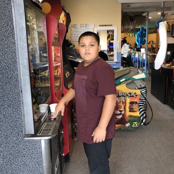 Waterland Arcade - Arcades Near Me - Des Moines, Washington Waterland Arcade - Arcades Near Me - Des Moines, Washington