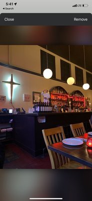 Pizzeria 22 by null