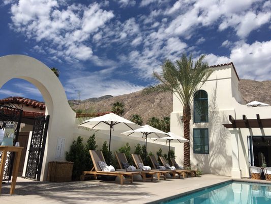 La Serena Villas by null