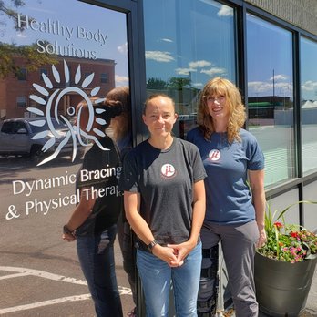 Dynamic Bracing & Physical Therapy - Physical Therapy Near Me - Spokane, Washington Dynamic Bracing & Physical Therapy - Physical Therapy Near Me - Spokane, Washington