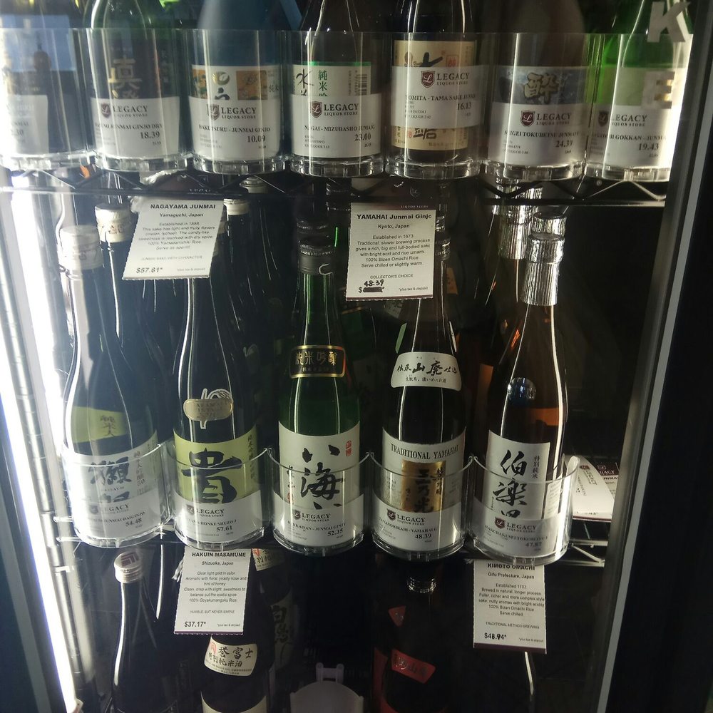 Legacy Liquor Store - Beer, Wine & Spirits Near Me - Vancouver, British Columbia Legacy Liquor Store - Beer, Wine & Spirits Near Me - Vancouver, British Columbia