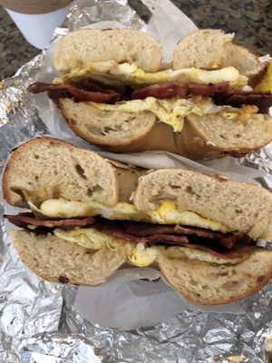 Taste of New York Bagels & Deli by null Taste of New York Bagels & Deli by null
