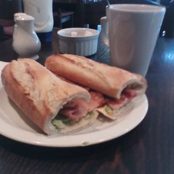 The Premises Cafe - Breakfast & Brunch Near Me - London, XGL