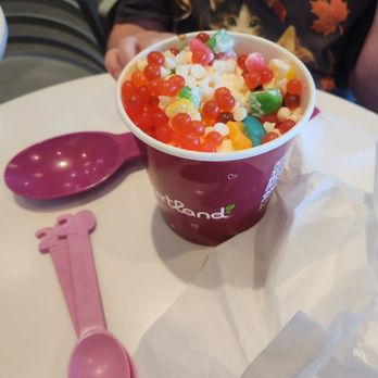 Yogurtland - Ice Cream & Frozen Yogurt Near Me - Tustin, California Yogurtland - Ice Cream & Frozen Yogurt Near Me - Tustin, California