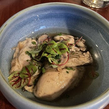 Musang Seattle - Daing na Talaba - Filipino Near Me - Seattle, Washington