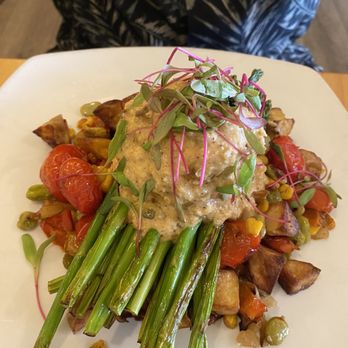 Great Sage - Vegan Near Me - Clarksville, Maryland