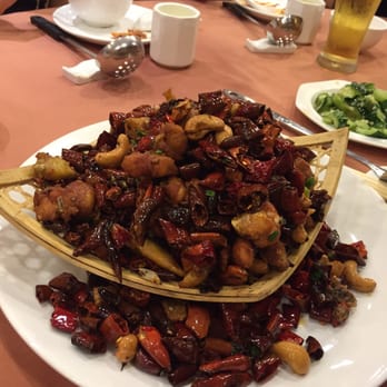三希樓（滿江紅） - Szechuan Near Me - Hong Kong, HK