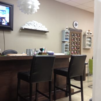 Spa-Cio - Nail bar - Nail Salons Near Me - Miami, Florida