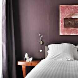 Le Jardin Des Plumes - CHAMBRE