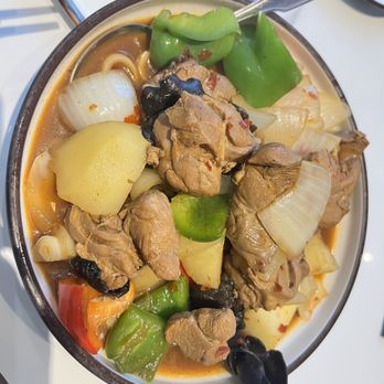 Noodle St - Noodles Near Me - Arcadia, California