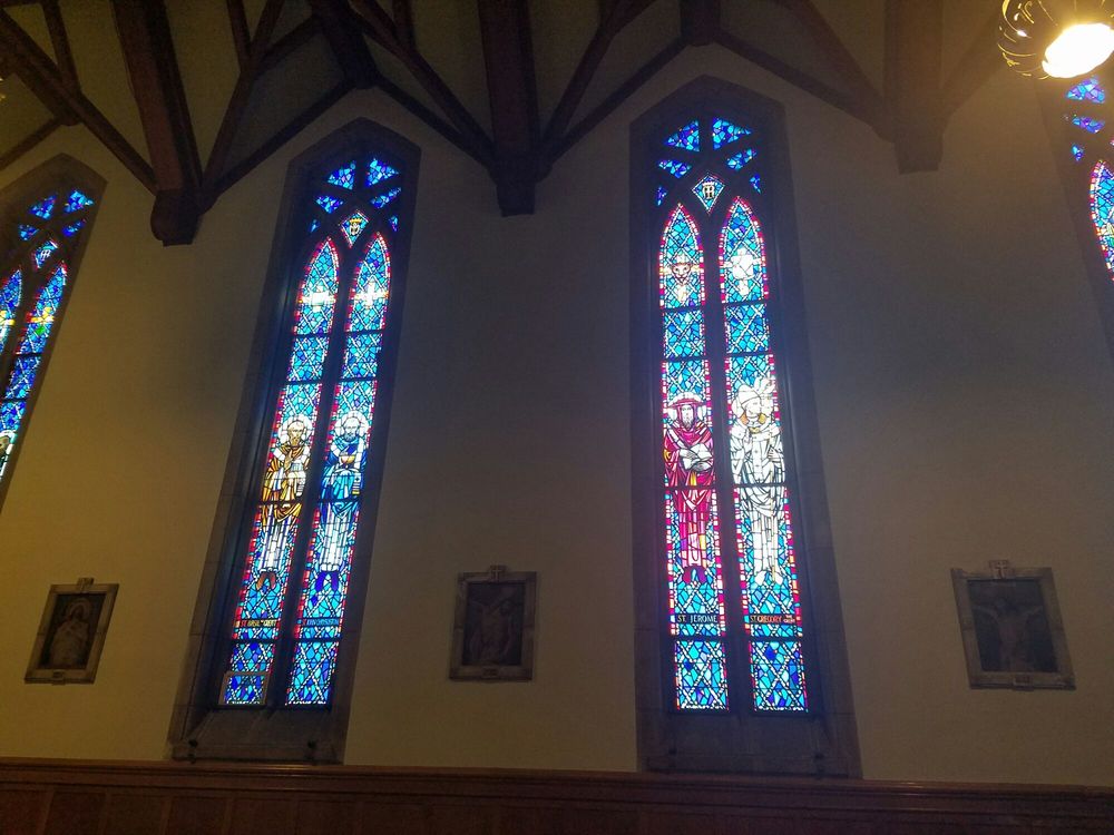 ST. ANTHONY’S CATHOLIC CHURCH 830 Bowen St, Dayton, OH Yelp