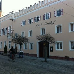Restaurant Postbräu