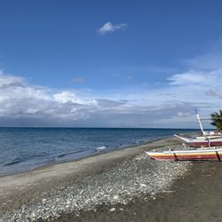 Aroma Beach