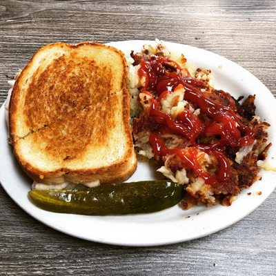 Bomber Restaurant by null