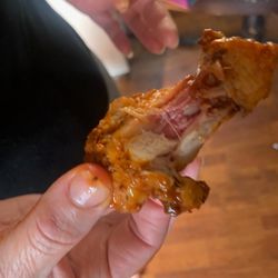 Little Caesar’s pizza