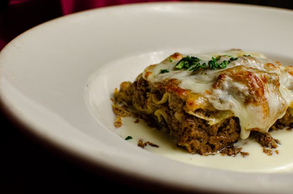 Assaggio Ristorante by null