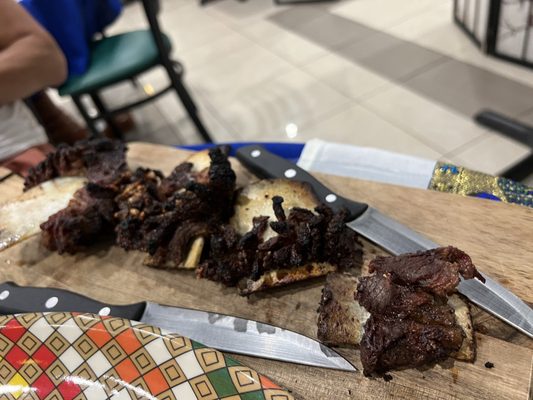 Awaze Ethio Fusion & Vegan Restaurant by null