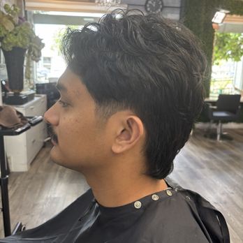 Hyd-K Hair Salon - Hair Salons Near Me - Irvine, California