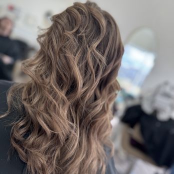 Hair Boutique - By: Sinem Karaarslan - Hair Salons Near Me - Longmeadow, Massachusetts Hair Boutique - By: Sinem Karaarslan - Hair Salons Near Me - Longmeadow, Massachusetts