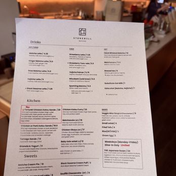 Stonemill Matcha - Cafes Near Me - San Francisco, California Stonemill Matcha - Cafes Near Me - San Francisco, California