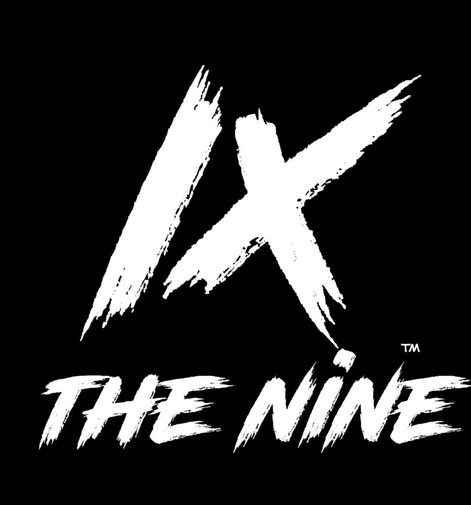 Food from The IX BAR And Grill