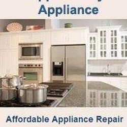 Apple Valley Appliance