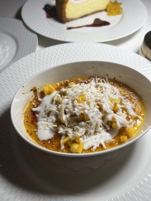 East End Bistrot by null