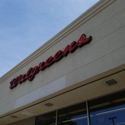 Walgreens