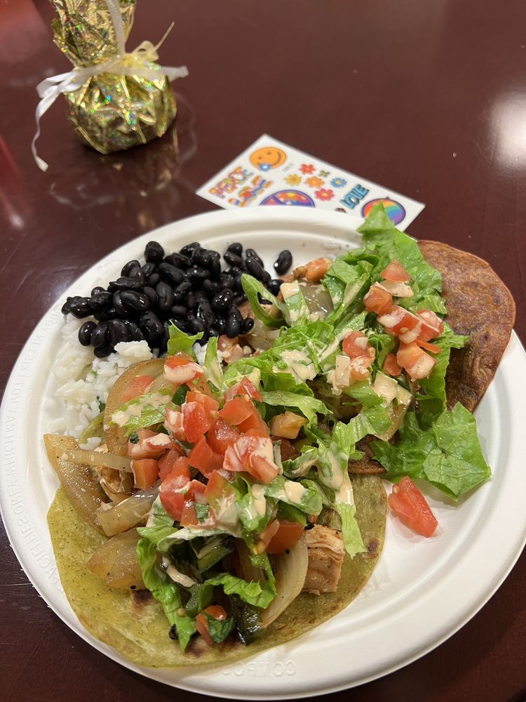 Chipotle Mexican Grill Chipotle Mexican Grill