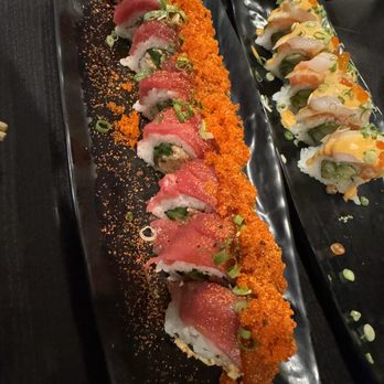 Sen Dai Sushi - Sendai Roll - Japanese Near Me - Milpitas, California Sen Dai Sushi - Sendai Roll - Japanese Near Me - Milpitas, California