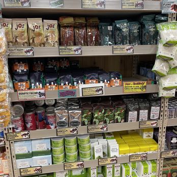 Trader Joe's - Teas - Grocery Near Me - San Antonio, Texas