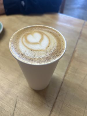 Pine Coffee Supply by null