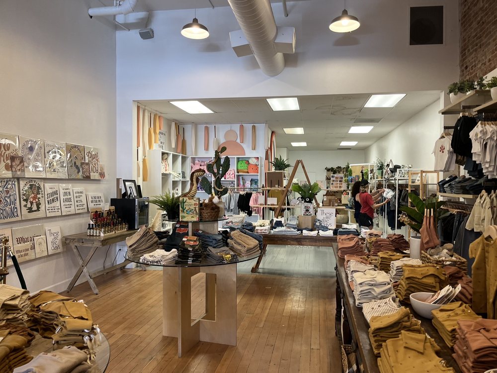 NECTAR KIDS Updated August 2024 24 Photos 10 E State St, Redlands